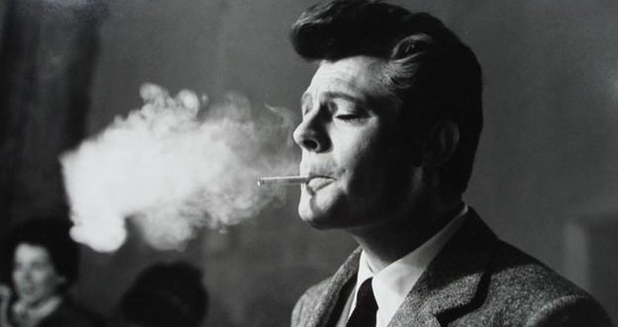Hot shots of Italian cinema - PHOTO Hot shots of Italian cinema - PHOTO