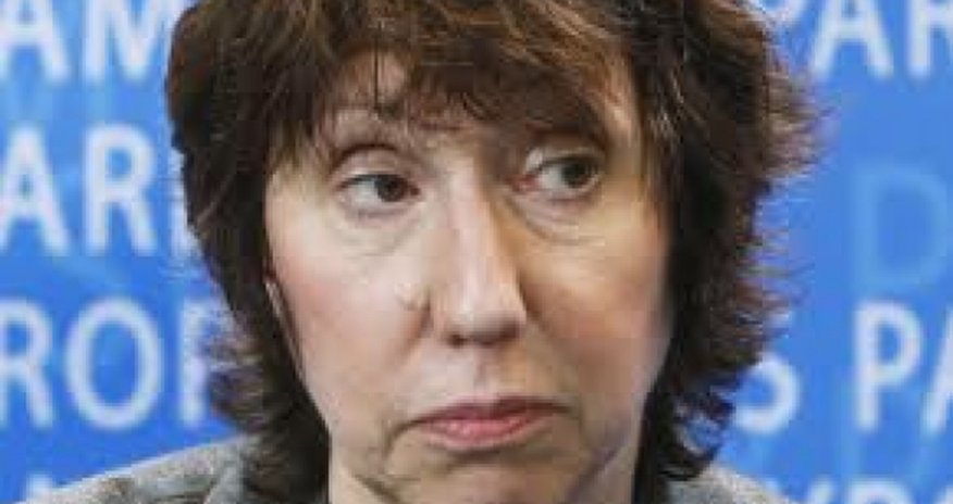 Ashton concerned about "clampdown" on Azerbaijan rights defenders Ashton concerned about "clampdown" on Azerbaijan rights defenders
