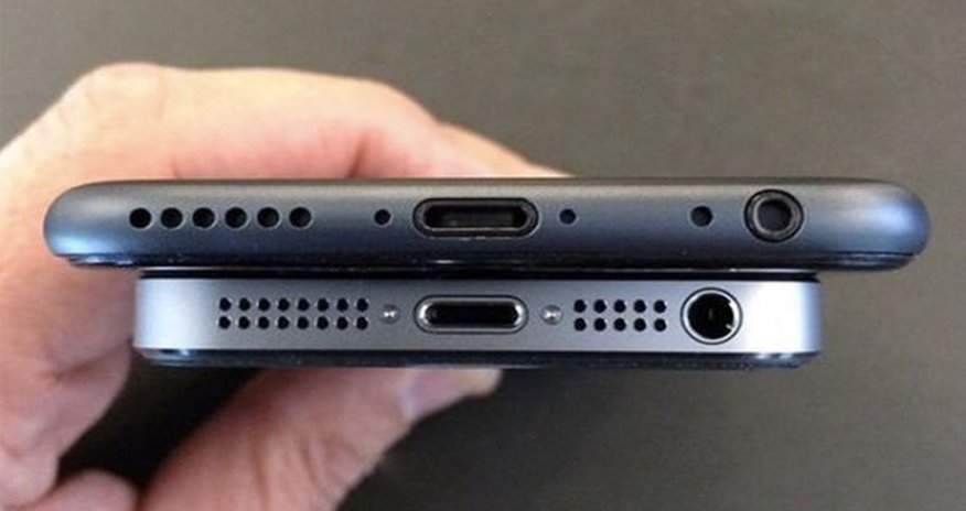iPhone 6 və iPhone 5s – fərqi nədir? – VİDEO iPhone 6 və iPhone 5s – fərqi nədir? – VİDEO