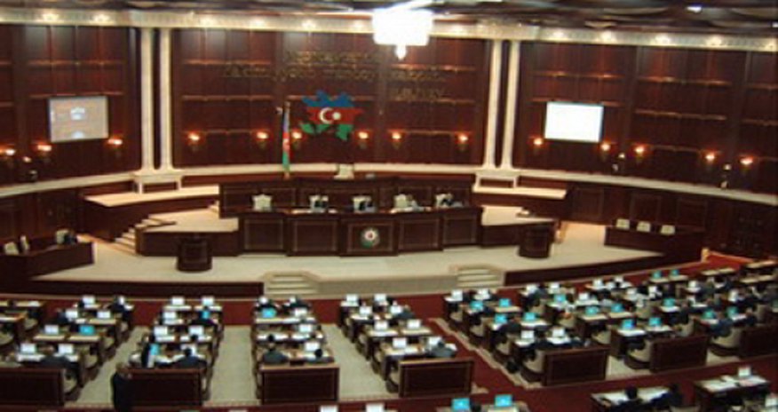 Azərbaycanda bəzi bələdiyyələr ləğv edilir Azərbaycanda bəzi bələdiyyələr ləğv edilir