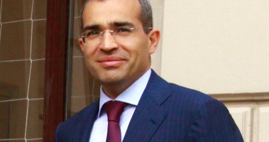 “Məktəblərdə dini dərslərin keçirilməsi gündəmdə deyil” - Nazir “Məktəblərdə dini dərslərin keçirilməsi gündəmdə deyil” - Nazir