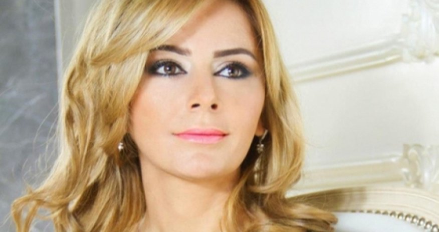 İş adamının oğlu Qənirə Ataşovaya hücum etdi İş adamının oğlu Qənirə Ataşovaya hücum etdi