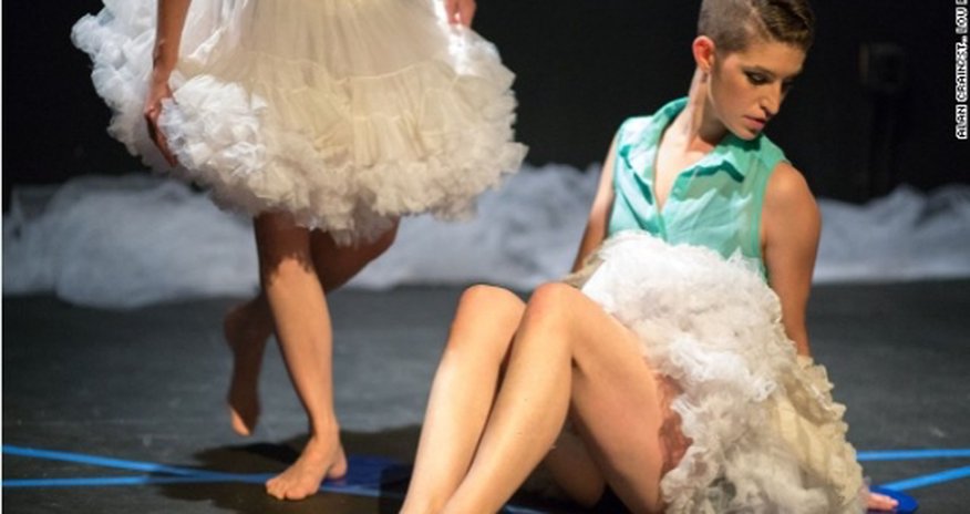 Nine intriguing fringe festivals Nine intriguing fringe festivals