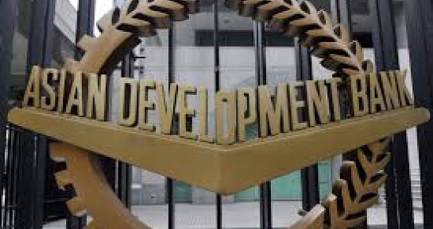 Azerbaijan assumes chairmanship of Asian Development Bank Azerbaijan assumes chairmanship of Asian Development Bank