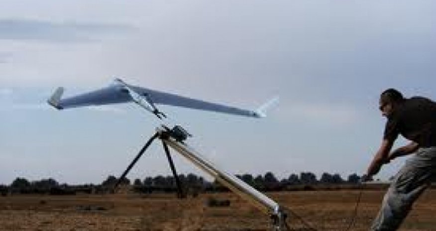 Azerbaijani drone flew over Armenia unimpeded? Azerbaijani drone flew over Armenia unimpeded?