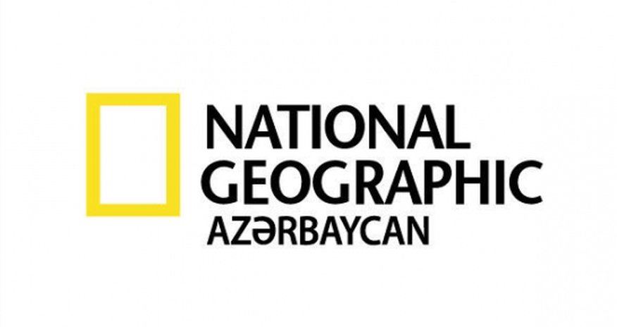 Журнал «National Geographic Azərbaycan» обращается к читателям Журнал «National Geographic Azərbaycan» обращается к читателям
