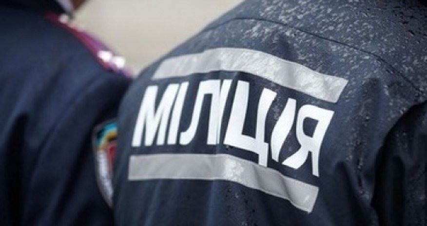 МВД Украины: задержан министр обороны “ДНР” МВД Украины: задержан министр обороны “ДНР”