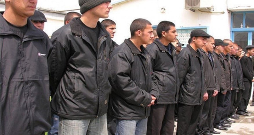В связи с праздником ожидается большая амнистия В связи с праздником ожидается большая амнистия