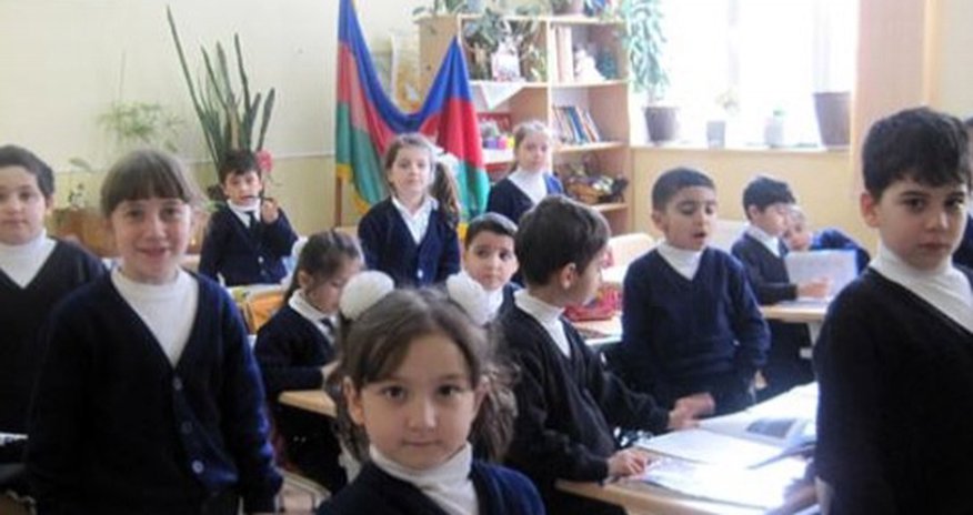 Yeni dərs ilinin başlayacağı tarix məlum oldu Yeni dərs ilinin başlayacağı tarix məlum oldu