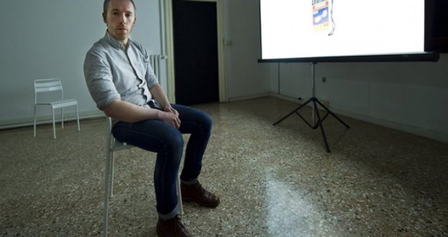 YouTube artist on Turner Prize list YouTube artist on Turner Prize list