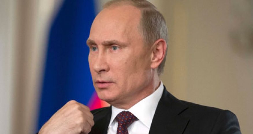 Putin: "Ukraynada baş verənlərə laqeyd qala bilmərik" Putin: "Ukraynada baş verənlərə laqeyd qala bilmərik"