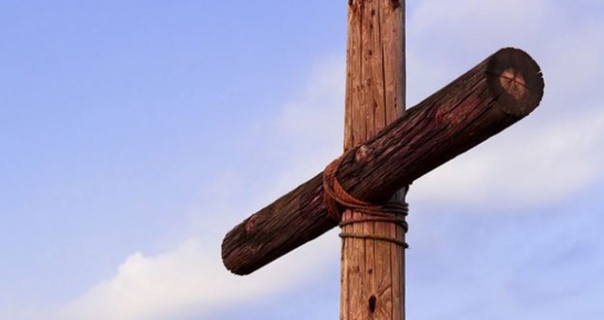 Crucifixion from ancient Rome to modern Syria Crucifixion from ancient Rome to modern Syria