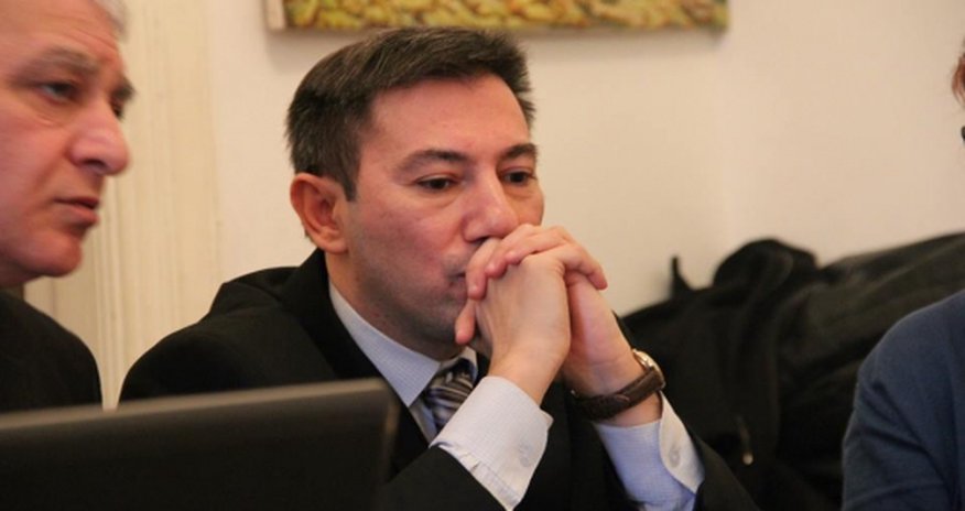 Предложение Уорлика может быть выполнено – Ильгар Велизаде Предложение Уорлика может быть выполнено – Ильгар Велизаде
