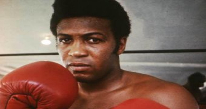 Умер чемпион мира по боксу, побеждавший Мохаммеда Али Умер чемпион мира по боксу, побеждавший Мохаммеда Али