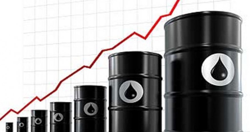 Нефть на мировом рынке подорожала Нефть на мировом рынке подорожала