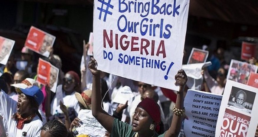 US team "on ground" in Nigeria hunt US team "on ground" in Nigeria hunt