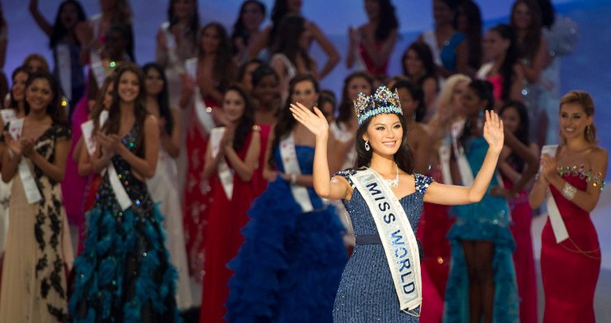 Определилась дата проведения финала «Miss Azerbaijan 2014» – ФОТО Определилась дата проведения финала «Miss Azerbaijan 2014» – ФОТО