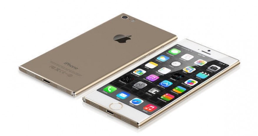 iPhone 6 уже через 3 месяца iPhone 6 уже через 3 месяца