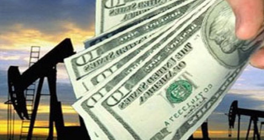 In April Caspian basin states exported about 1.47 million tons of oil via Russia In April Caspian basin states exported about 1.47 million tons of oil via Russia