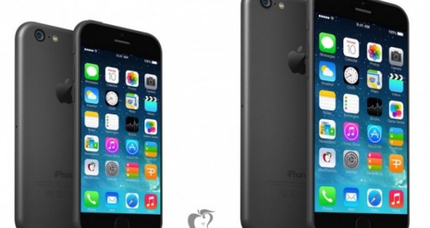 Apple представит iPhone 6 уже в августе Apple представит iPhone 6 уже в августе