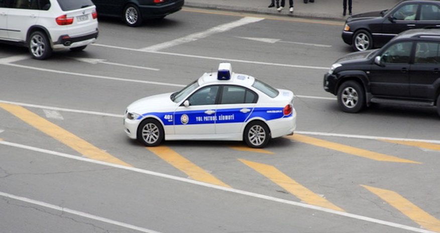 Bakıda daha bir yol bağlanır Bakıda daha bir yol bağlanır