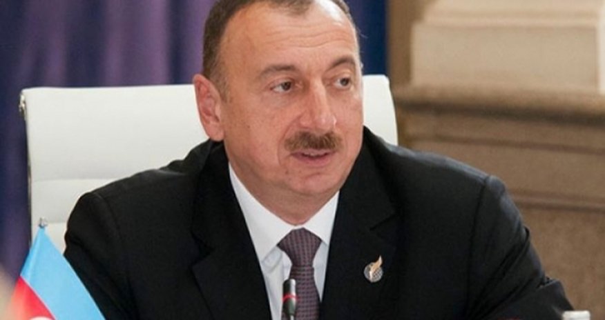 İlham Əliyevdən sahibkarların sualına CAVAB İlham Əliyevdən sahibkarların sualına CAVAB