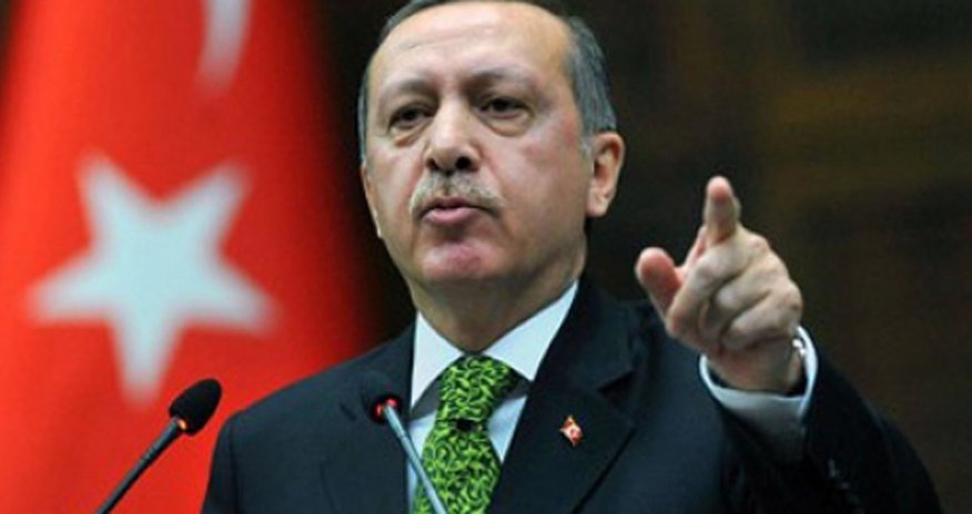 Ərdoğan söz verdi: Gülən hərəkatına qarşı mübarizə başlayacaq Ərdoğan söz verdi: Gülən hərəkatına qarşı mübarizə başlayacaq