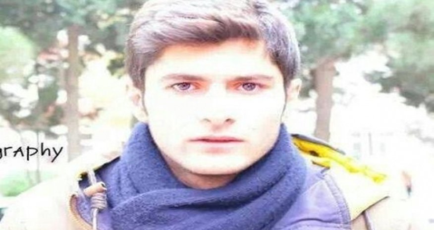 Bakıda tələbə sevdiyi qıza görə özünü öldürdü Bakıda tələbə sevdiyi qıza görə özünü öldürdü