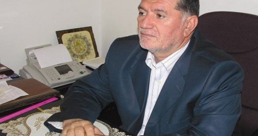 Hacı Mirəziz Seyidzadə vəfat etdi Hacı Mirəziz Seyidzadə vəfat etdi