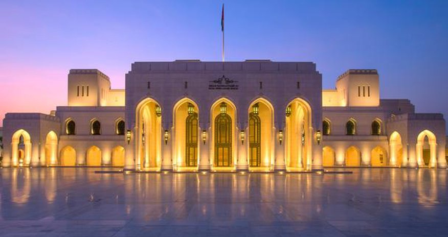 Oman’s operatic shift in sound – and sin - PHOTO Oman’s operatic shift in sound – and sin - PHOTO