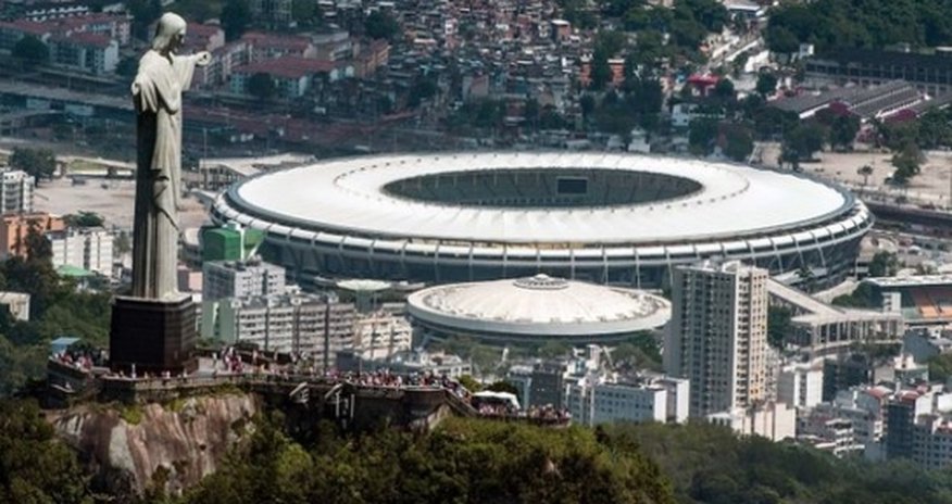 Brazil 2014: What fans need to know - PHOTO Brazil 2014: What fans need to know - PHOTO