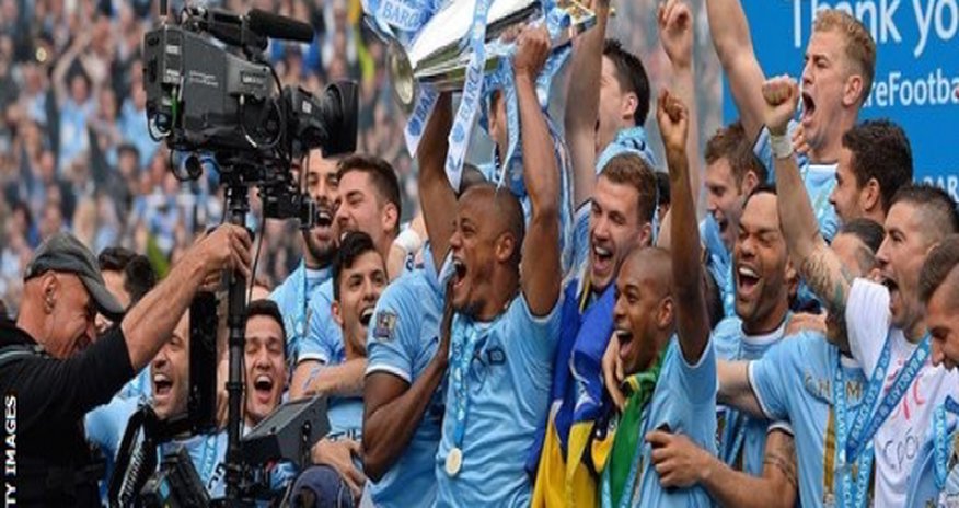 Premier League champions target dominance Premier League champions target dominance