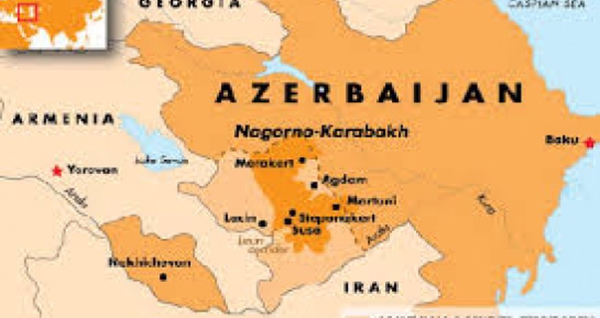 Statement by Karabakh mediators on 20th anniversary of ceasefire Statement by Karabakh mediators on 20th anniversary of ceasefire