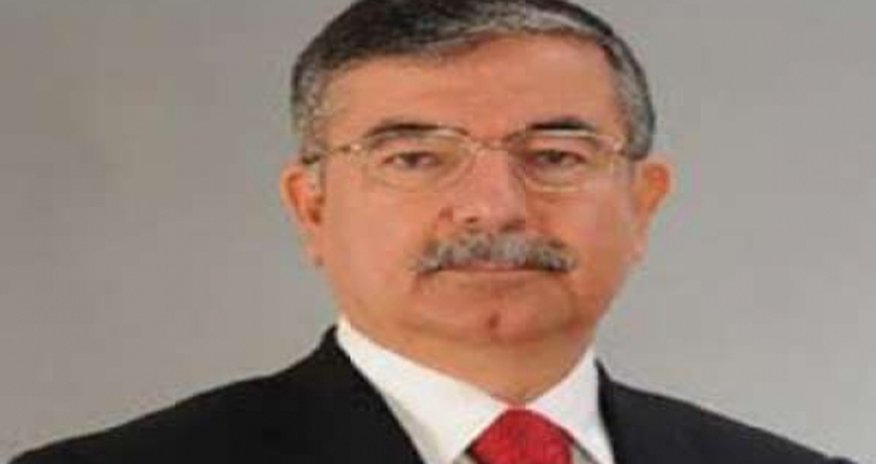 Turkish Defense Minister to visit Nakhchivan Turkish Defense Minister to visit Nakhchivan