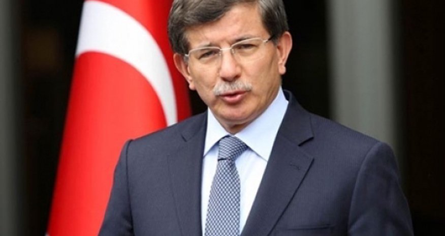Əhməd Davudoğlu: "Əl-Qaidə" Türkiyənin təhlükəsizliyini təhdid edir Əhməd Davudoğlu: "Əl-Qaidə" Türkiyənin təhlükəsizliyini təhdid edir