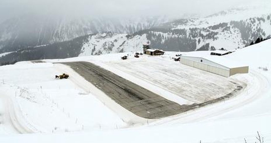 The 10 most beautiful airports in the world - PHOTO The 10 most beautiful airports in the world - PHOTO