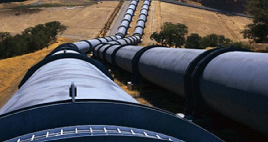 Azeri oil exports via Russia fall 41% in Jan-April Azeri oil exports via Russia fall 41% in Jan-April