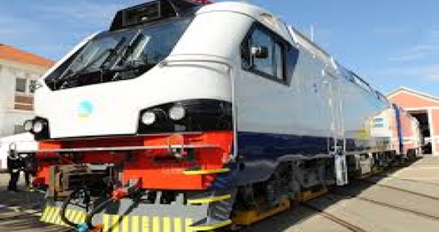 Alstom to supply 50 freight locomotives to Azerbaijan Alstom to supply 50 freight locomotives to Azerbaijan