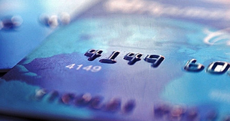 Visa, Mastercard... Теперь и GPS Visa, Mastercard... Теперь и GPS