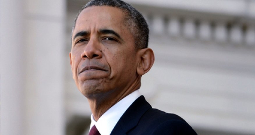Barak Obama Suriya müxalifətinin liderini qəbul etdi Barak Obama Suriya müxalifətinin liderini qəbul etdi