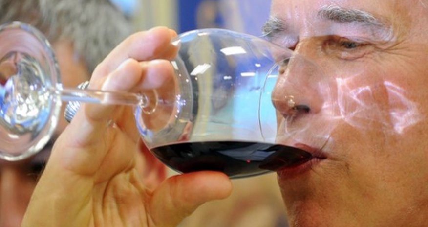 Which country drinks the most wine? Which country drinks the most wine?
