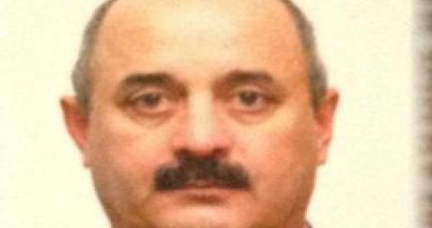 Новое назначение в Министерстве обороны Новое назначение в Министерстве обороны