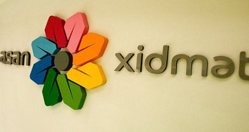 Начал работу Сабунчинский «ASAN xidmət» Начал работу Сабунчинский «ASAN xidmət»