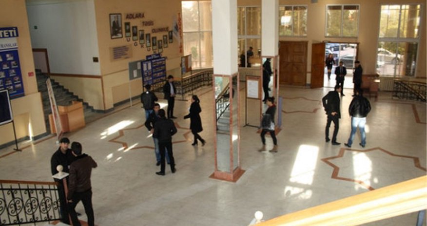 Universitetlər Bakıdan köçürüləcək Universitetlər Bakıdan köçürüləcək