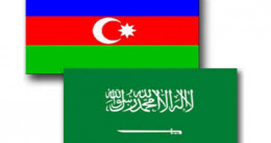 Azerbaijan, Saudi Arabia agree to avoid double taxation Azerbaijan, Saudi Arabia agree to avoid double taxation