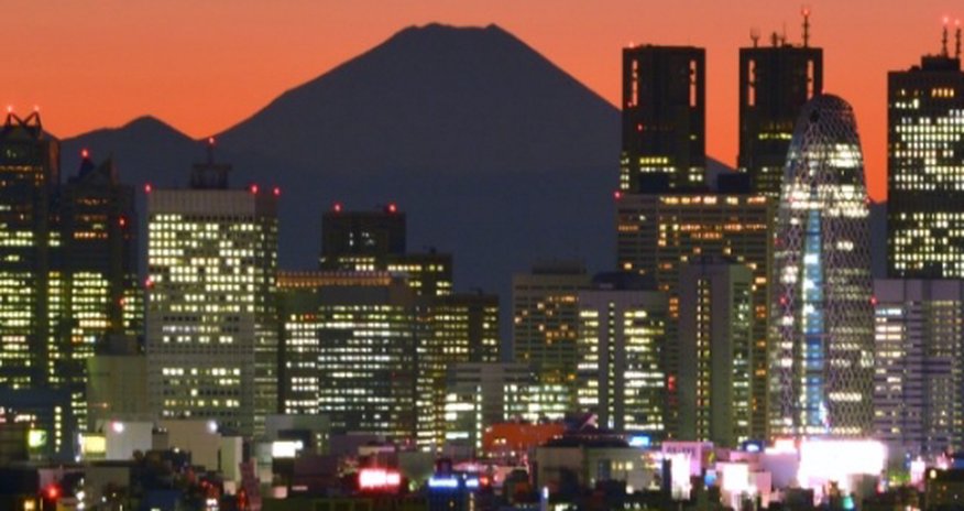 Is Japan betting big on the legalization of casinos? Is Japan betting big on the legalization of casinos?