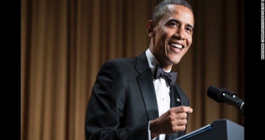 Obama is no superhero Obama is no superhero