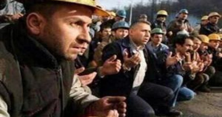 В мечетях Азербайджана прочитаны молитвы в связи с трагедией в Турции В мечетях Азербайджана прочитаны молитвы в связи с трагедией в Турции