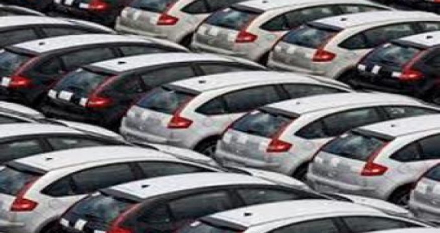 Импорт автомобилей в Азербайджан сократился на 13% Импорт автомобилей в Азербайджан сократился на 13%