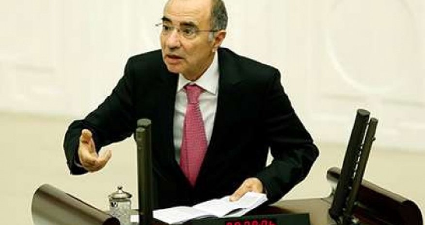 Millət vəkili infarkt keçirib öldü Millət vəkili infarkt keçirib öldü